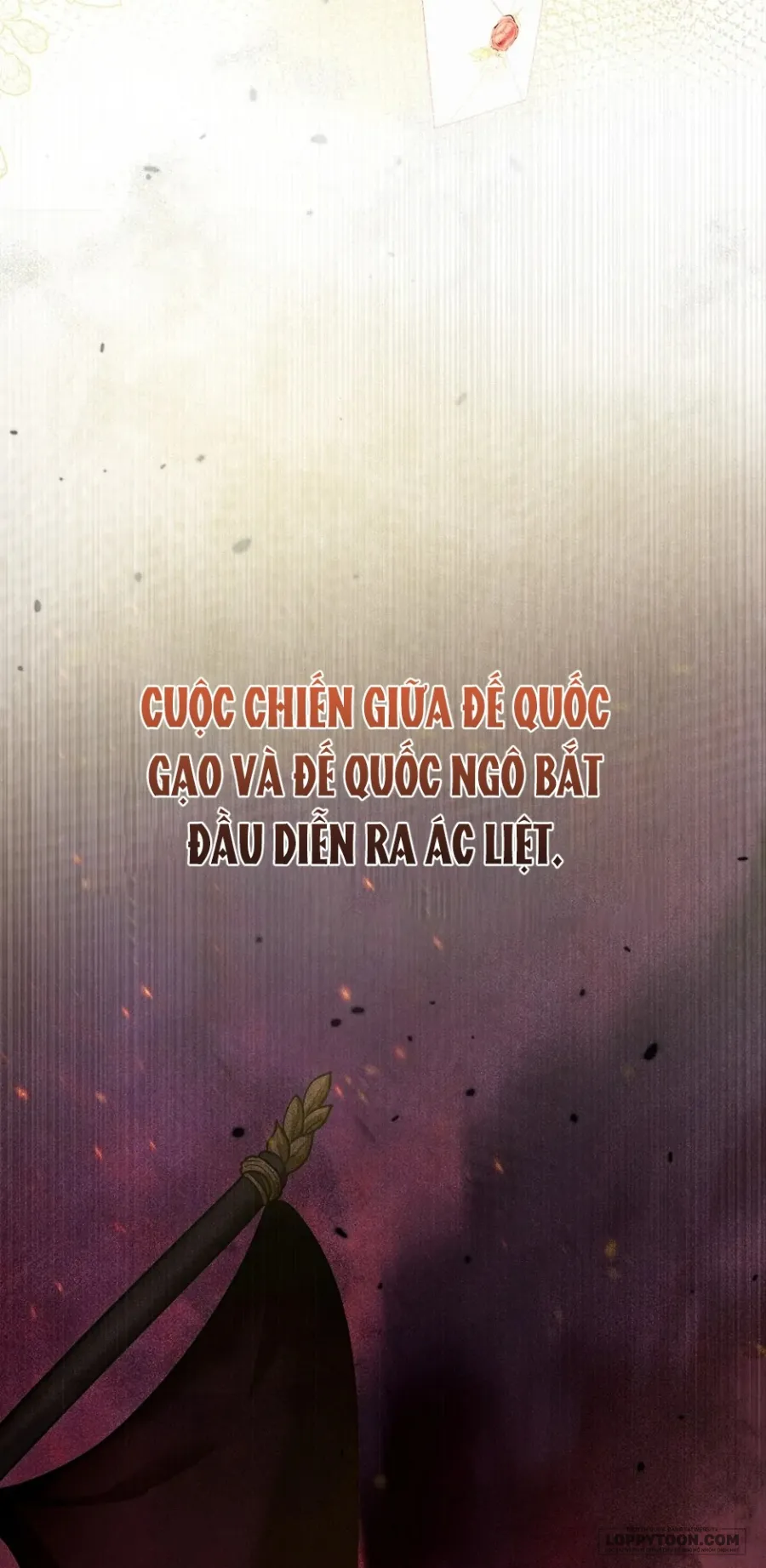 Phương Pháp Trồng Lúa Đặc Biệt Của Ác Nữ - Chap 38