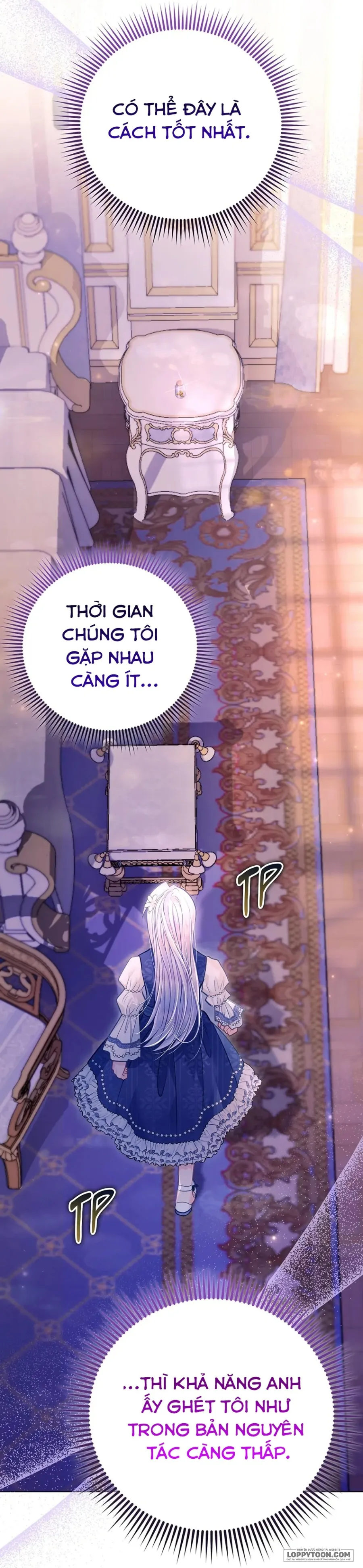 Phương Pháp Trồng Lúa Đặc Biệt Của Ác Nữ - Chap 38