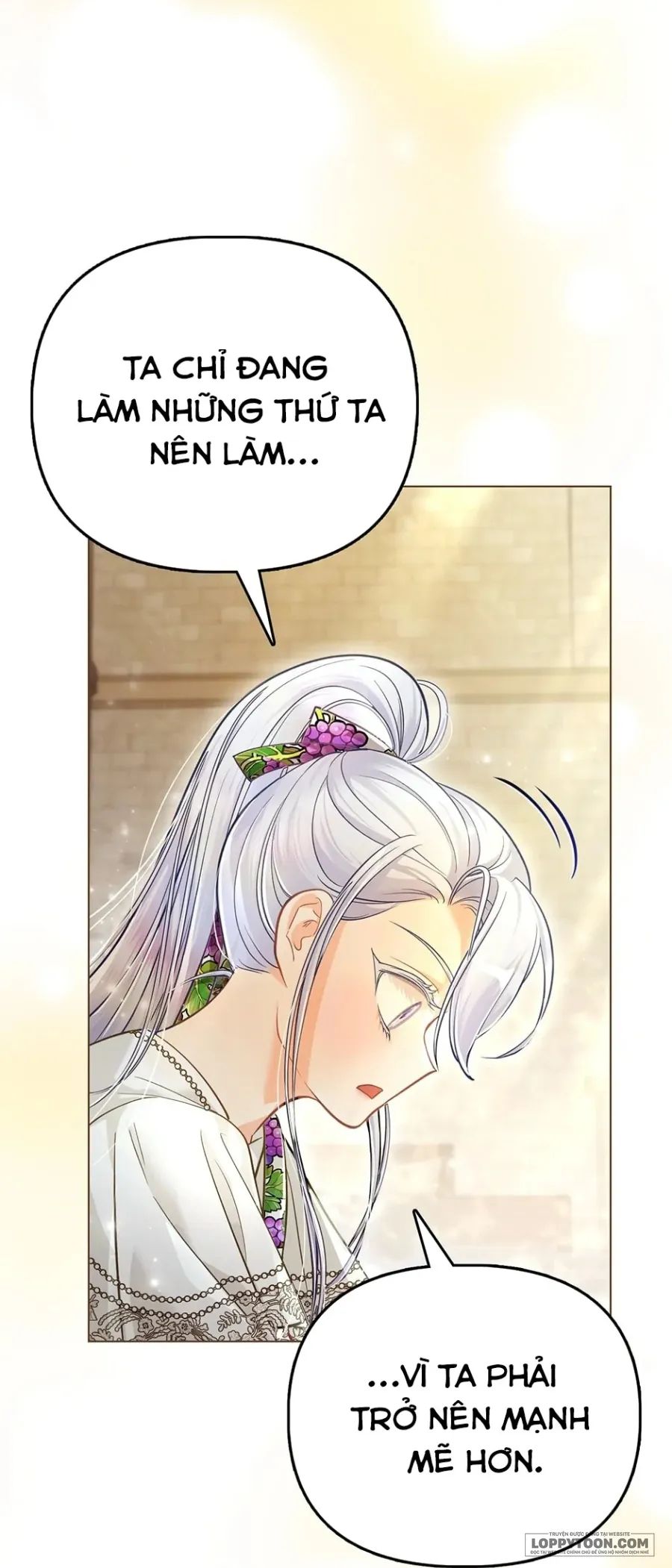 Phương Pháp Trồng Lúa Đặc Biệt Của Ác Nữ - Chap 38