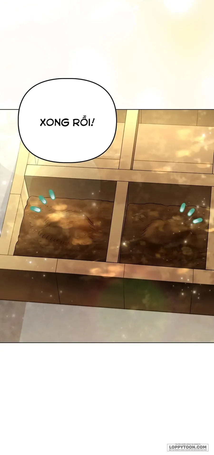 Phương Pháp Trồng Lúa Đặc Biệt Của Ác Nữ - Chap 38