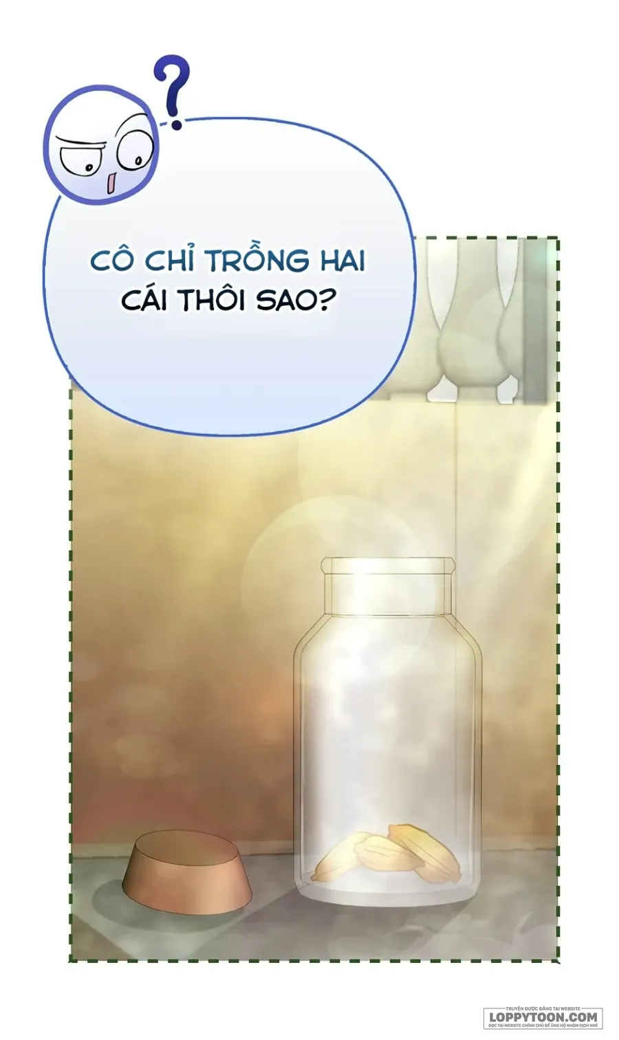 Phương Pháp Trồng Lúa Đặc Biệt Của Ác Nữ - Chap 38