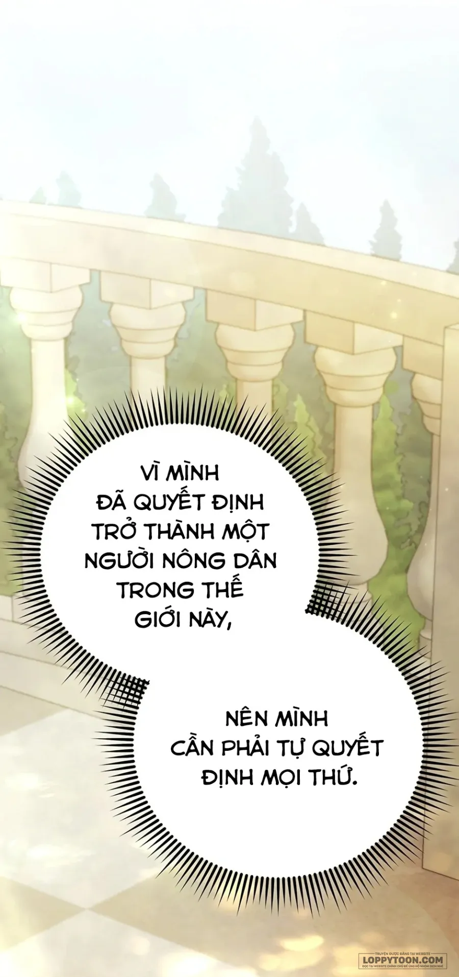 Phương Pháp Trồng Lúa Đặc Biệt Của Ác Nữ - Chap 38