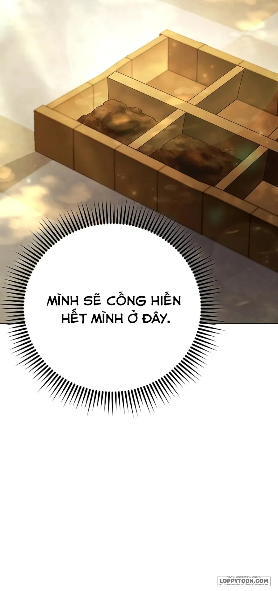 Phương Pháp Trồng Lúa Đặc Biệt Của Ác Nữ - Chap 38