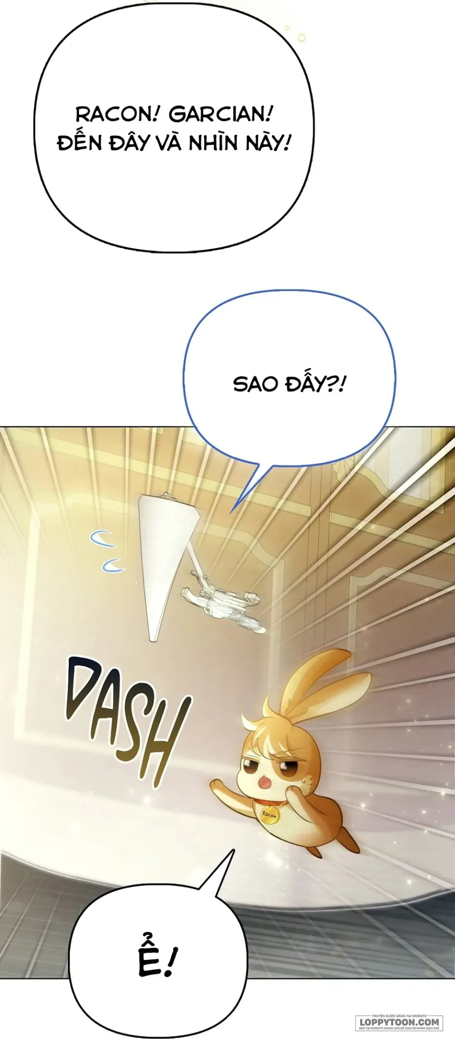 Phương Pháp Trồng Lúa Đặc Biệt Của Ác Nữ - Chap 38