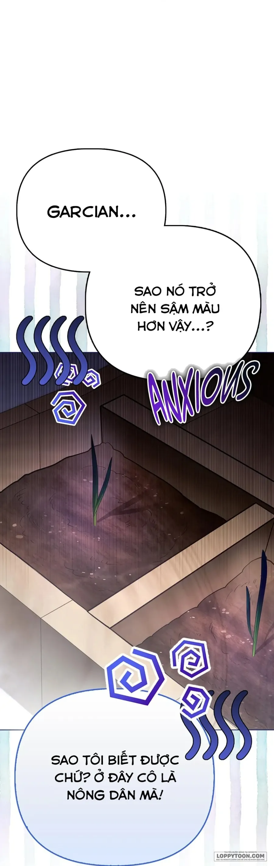 Phương Pháp Trồng Lúa Đặc Biệt Của Ác Nữ - Chap 38