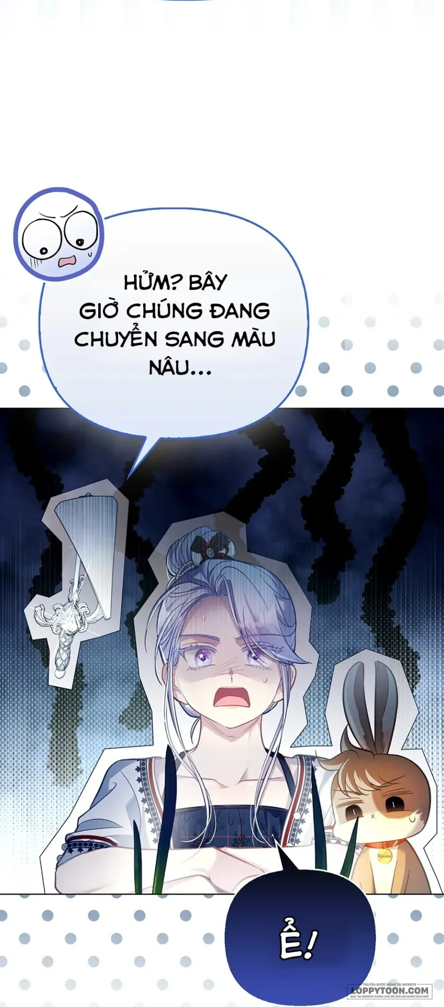 Phương Pháp Trồng Lúa Đặc Biệt Của Ác Nữ - Chap 38