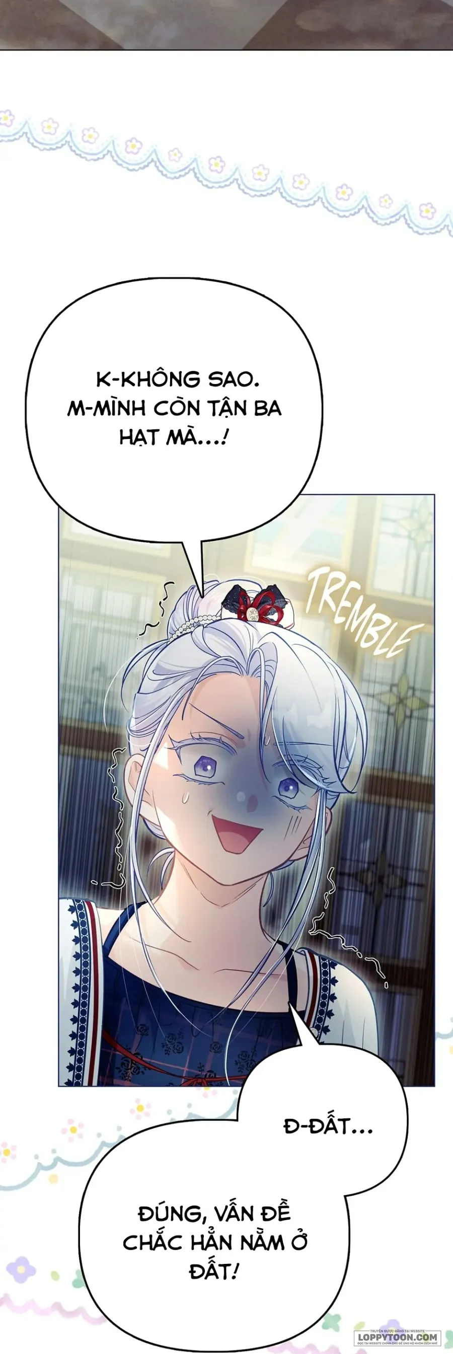 Phương Pháp Trồng Lúa Đặc Biệt Của Ác Nữ - Chap 38