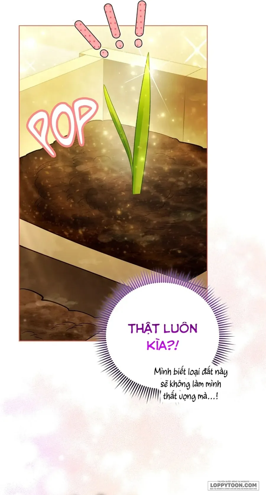 Phương Pháp Trồng Lúa Đặc Biệt Của Ác Nữ - Chap 38