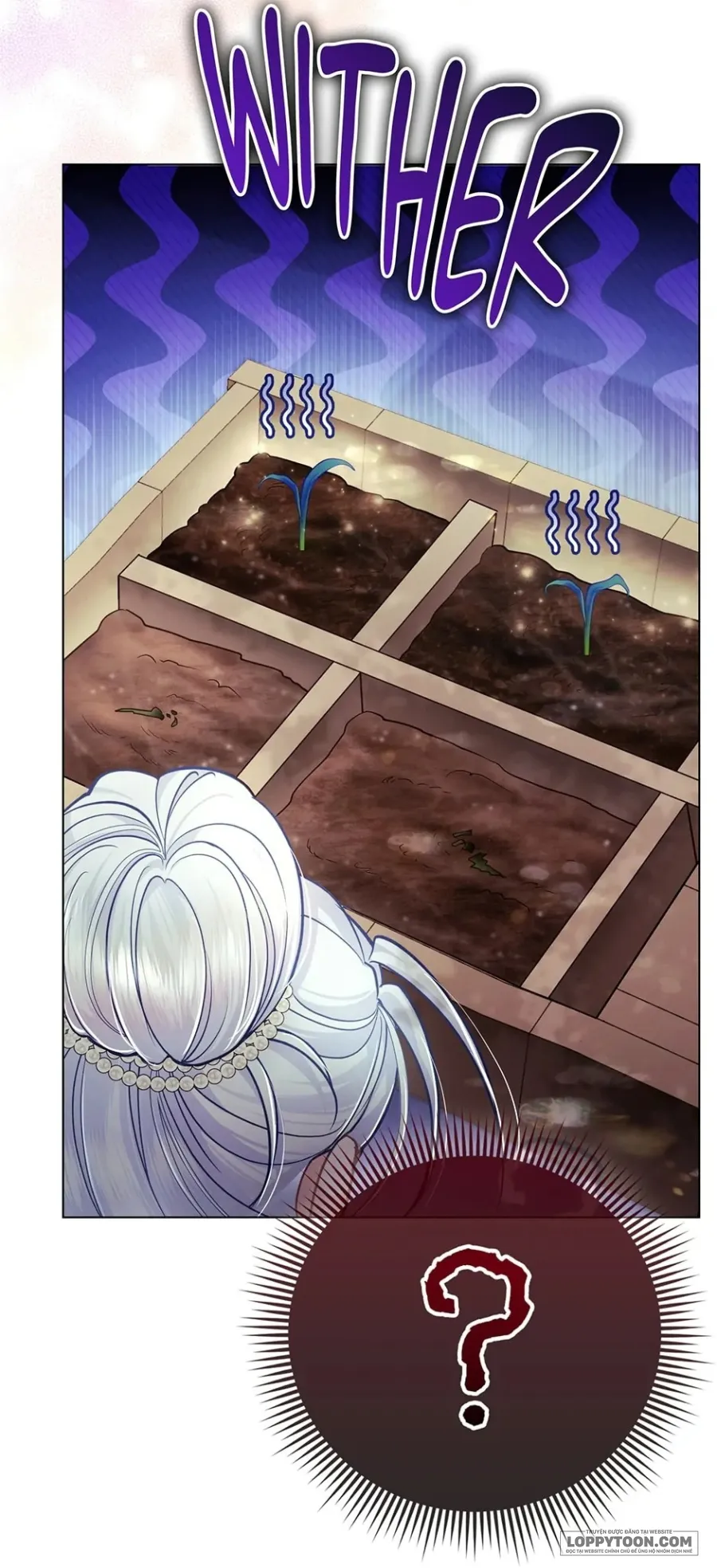 Phương Pháp Trồng Lúa Đặc Biệt Của Ác Nữ - Chap 38