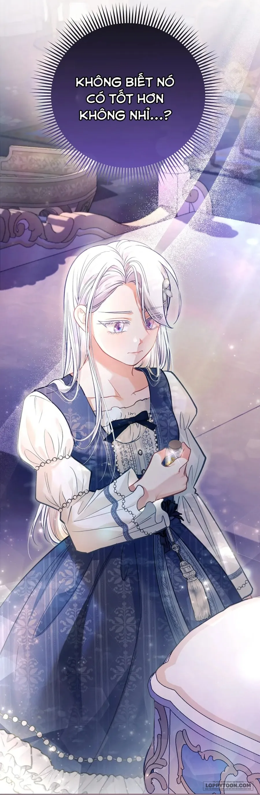 Phương Pháp Trồng Lúa Đặc Biệt Của Ác Nữ - Chap 38