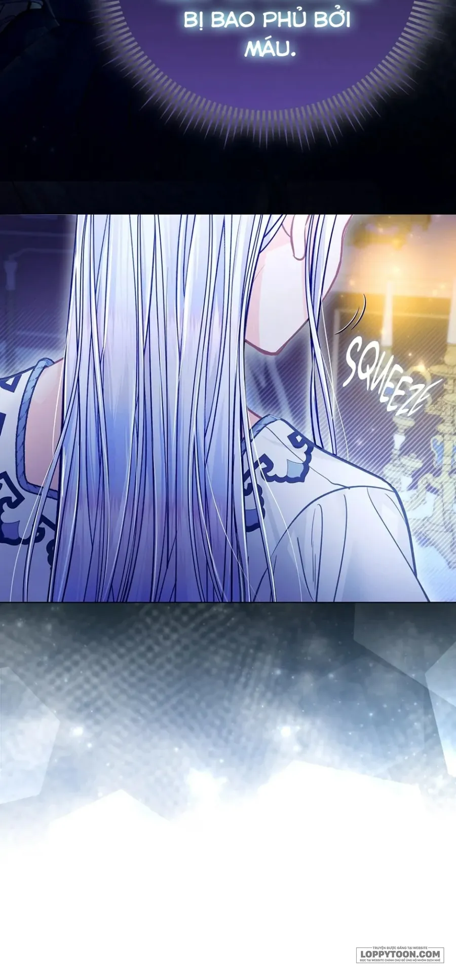Phương Pháp Trồng Lúa Đặc Biệt Của Ác Nữ - Chap 38