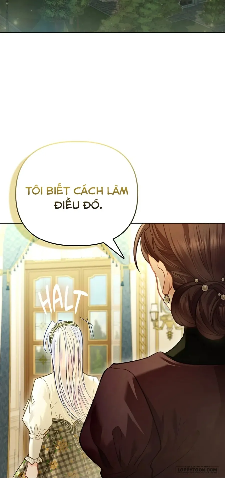 Phương Pháp Trồng Lúa Đặc Biệt Của Ác Nữ - Chap 38