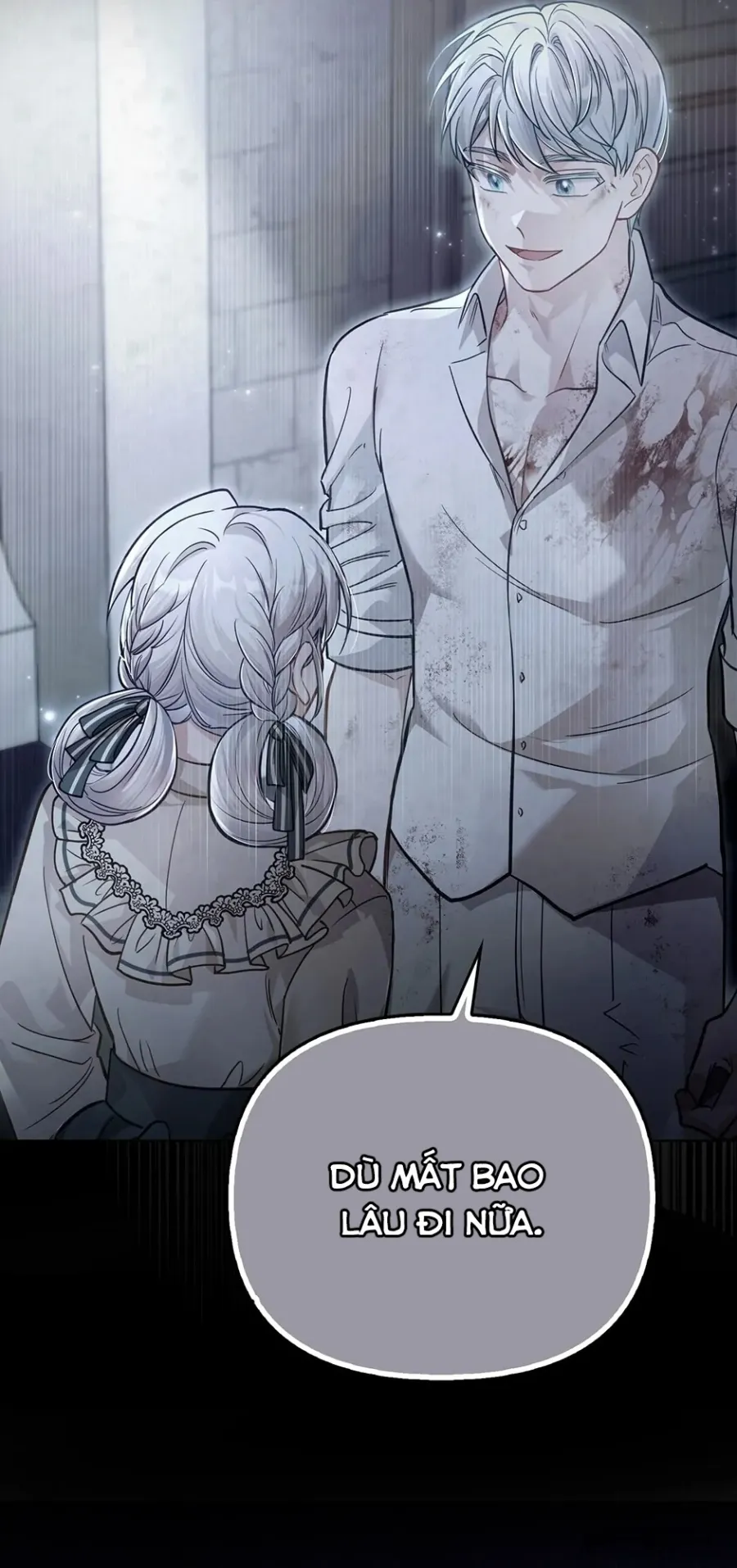 Phương Pháp Trồng Lúa Đặc Biệt Của Ác Nữ - Chap 38