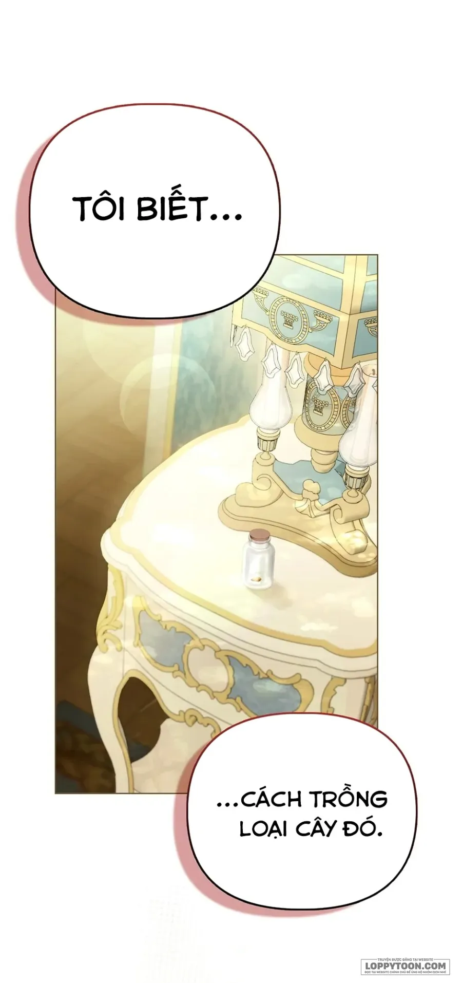 Phương Pháp Trồng Lúa Đặc Biệt Của Ác Nữ - Chap 39