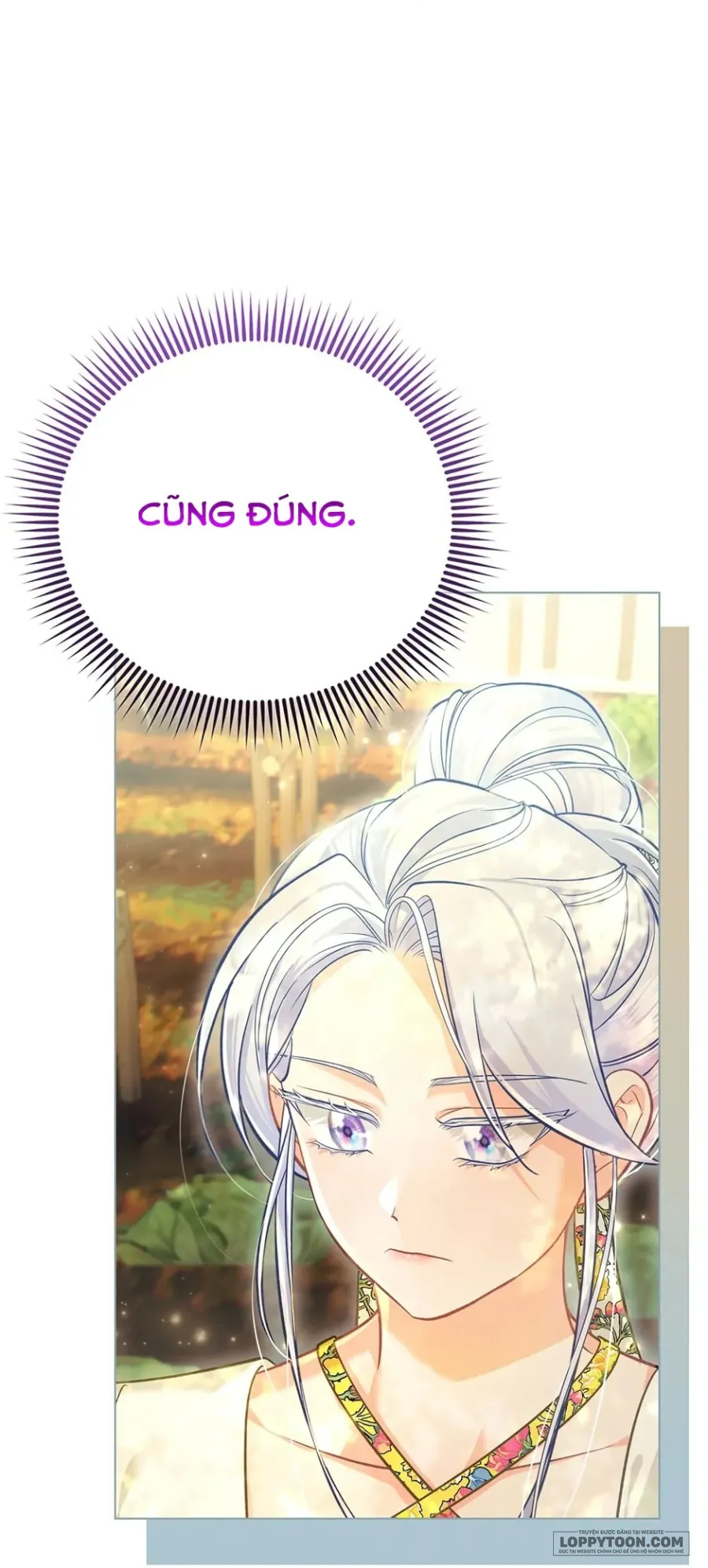 Phương Pháp Trồng Lúa Đặc Biệt Của Ác Nữ - Chap 39