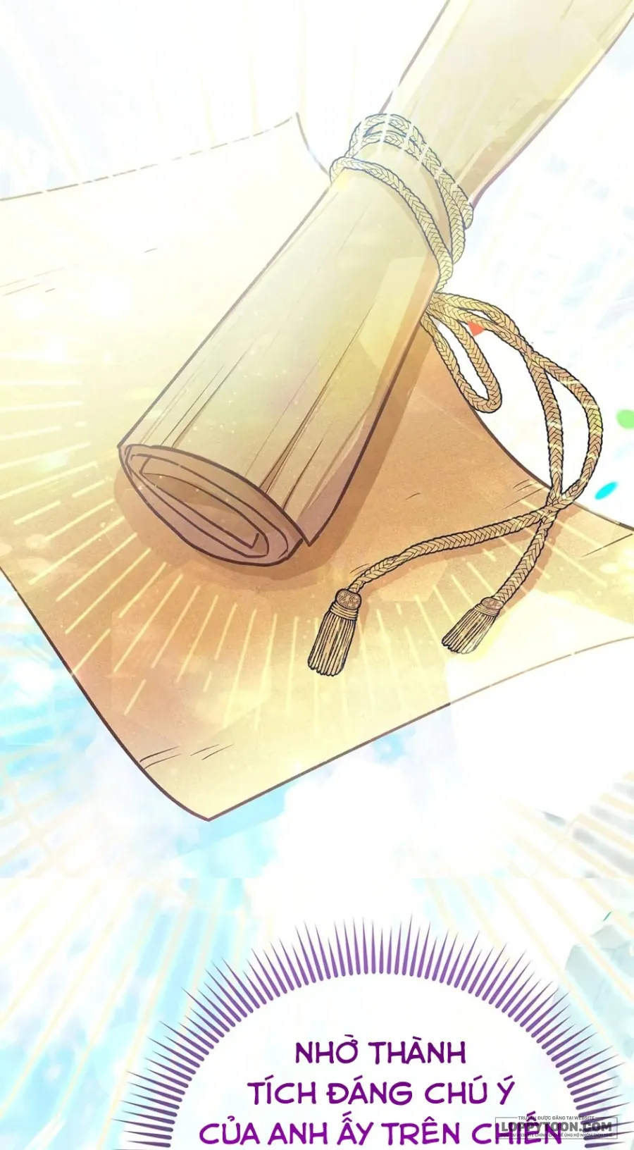 Phương Pháp Trồng Lúa Đặc Biệt Của Ác Nữ - Chap 39
