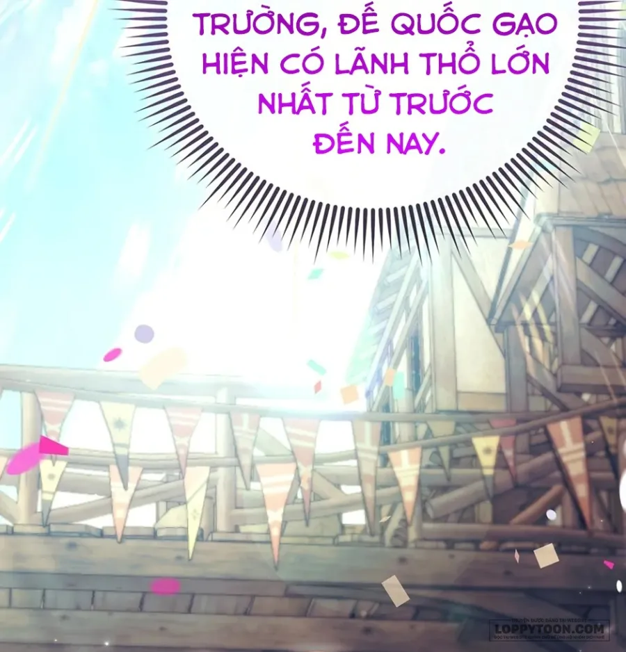 Phương Pháp Trồng Lúa Đặc Biệt Của Ác Nữ - Chap 39