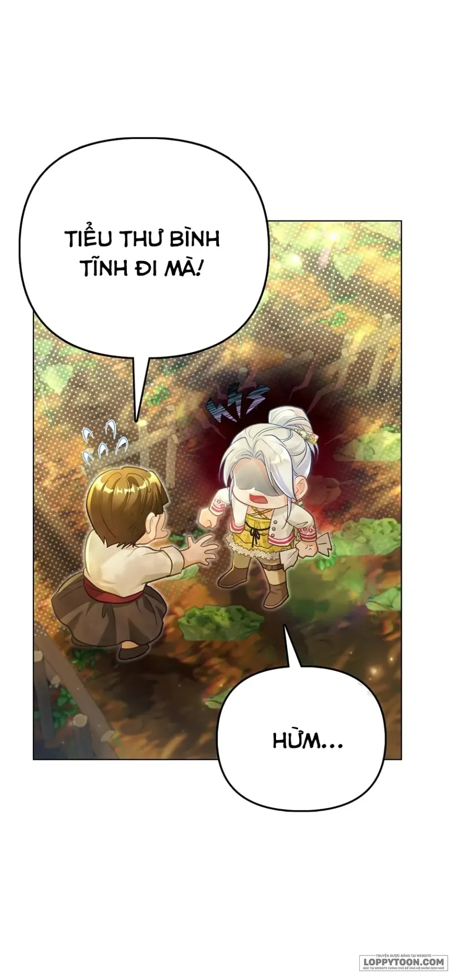 Phương Pháp Trồng Lúa Đặc Biệt Của Ác Nữ - Chap 39