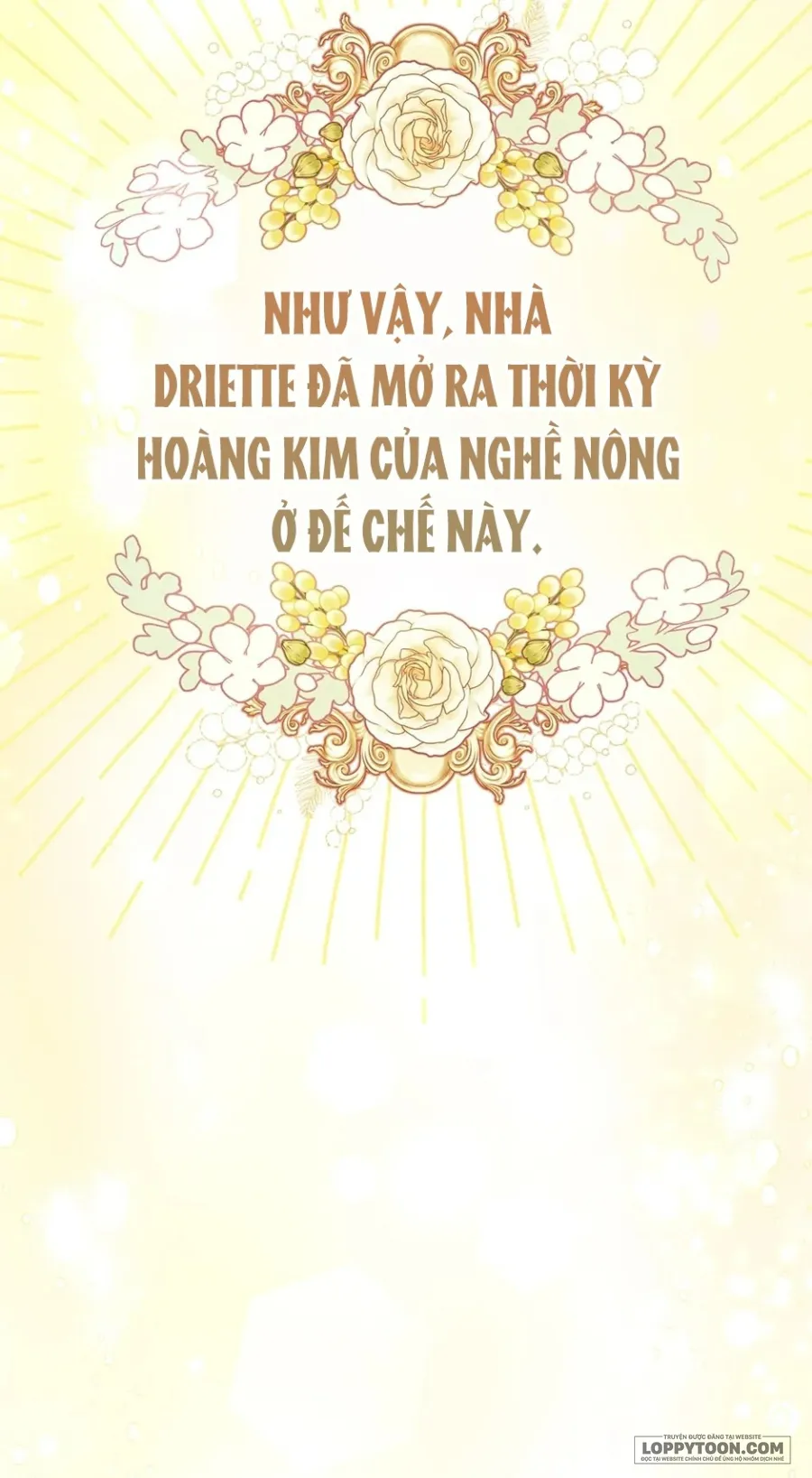 Phương Pháp Trồng Lúa Đặc Biệt Của Ác Nữ - Chap 39