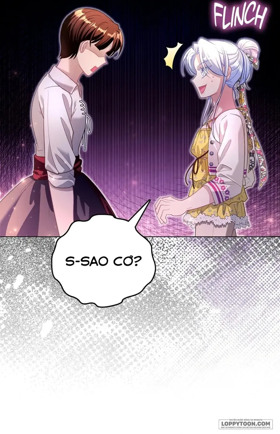Phương Pháp Trồng Lúa Đặc Biệt Của Ác Nữ - Chap 39