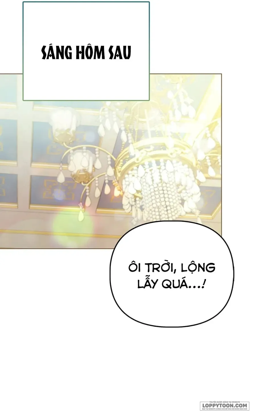 Phương Pháp Trồng Lúa Đặc Biệt Của Ác Nữ - Chap 39
