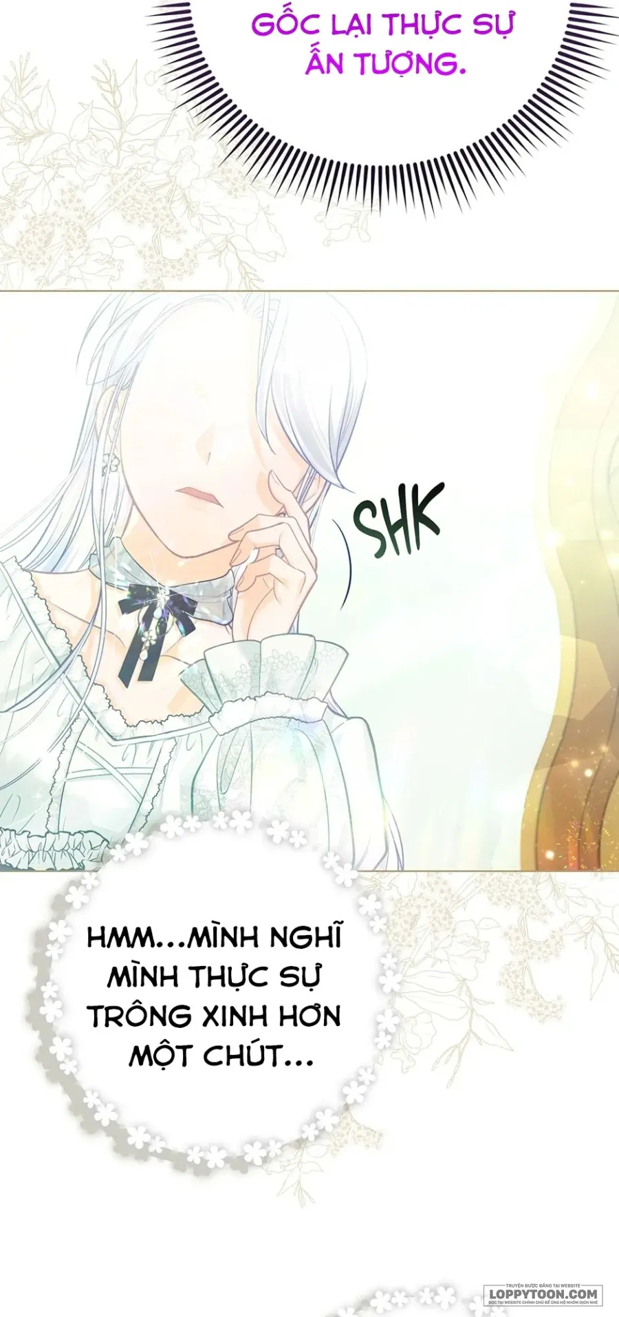 Phương Pháp Trồng Lúa Đặc Biệt Của Ác Nữ - Chap 39