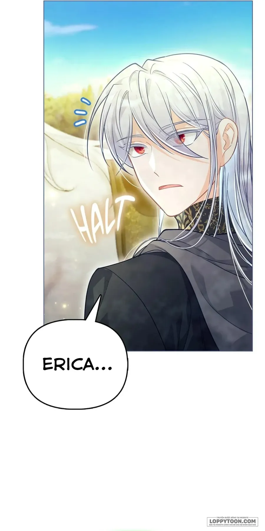 Phương Pháp Trồng Lúa Đặc Biệt Của Ác Nữ - Chap 39