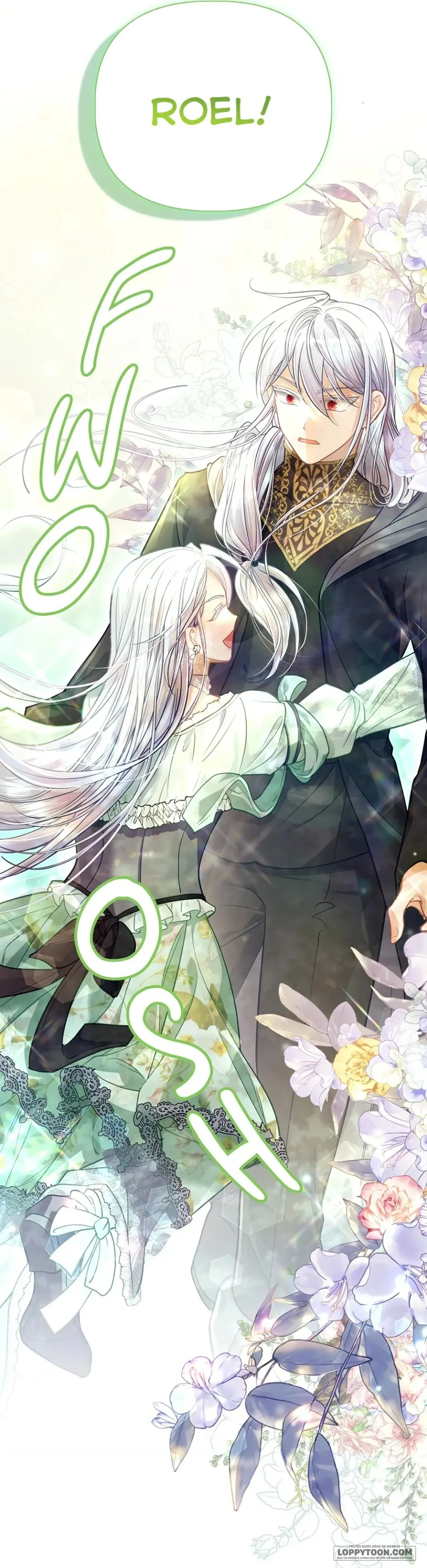 Phương Pháp Trồng Lúa Đặc Biệt Của Ác Nữ - Chap 39