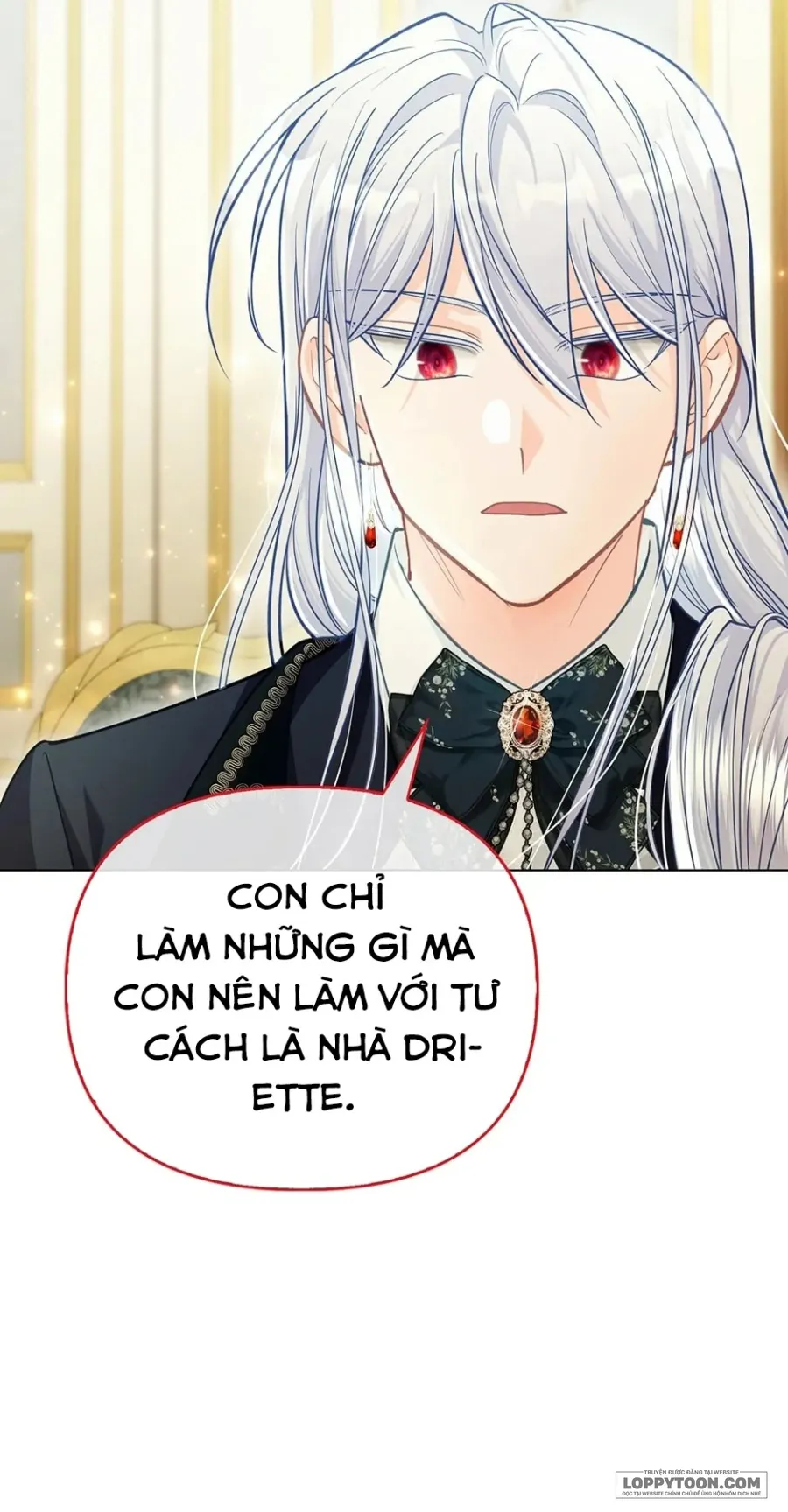Phương Pháp Trồng Lúa Đặc Biệt Của Ác Nữ - Chap 39