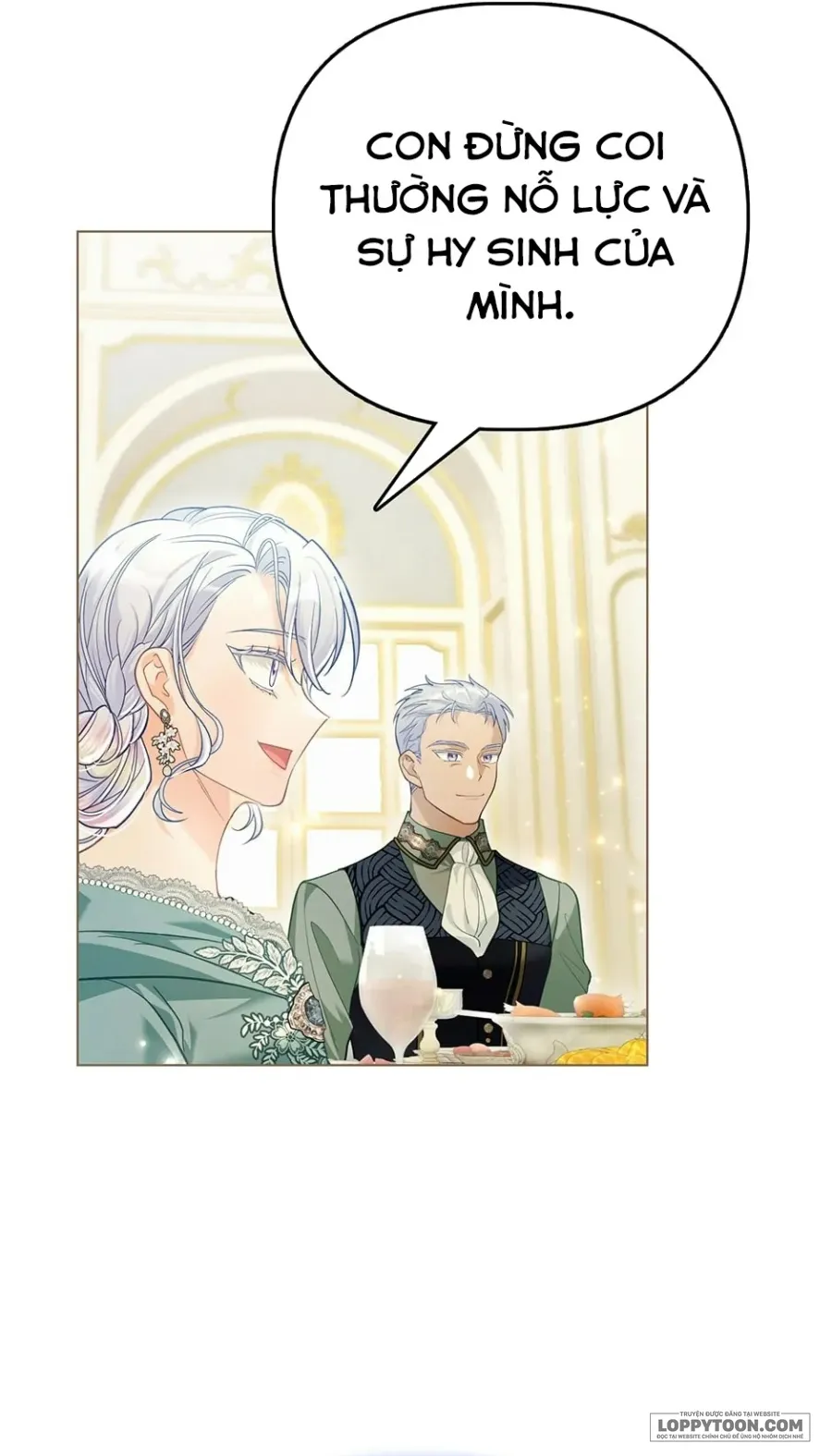 Phương Pháp Trồng Lúa Đặc Biệt Của Ác Nữ - Chap 39
