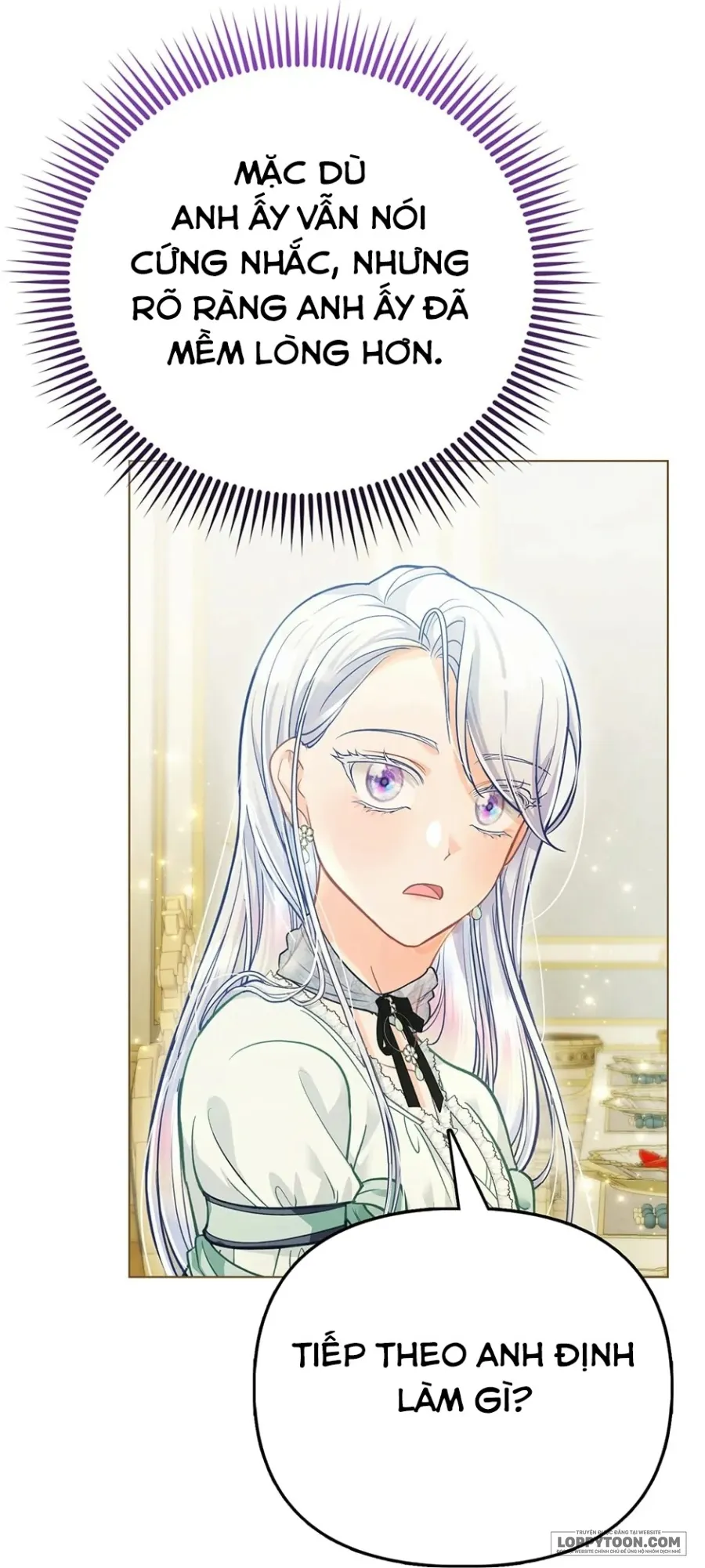 Phương Pháp Trồng Lúa Đặc Biệt Của Ác Nữ - Chap 39
