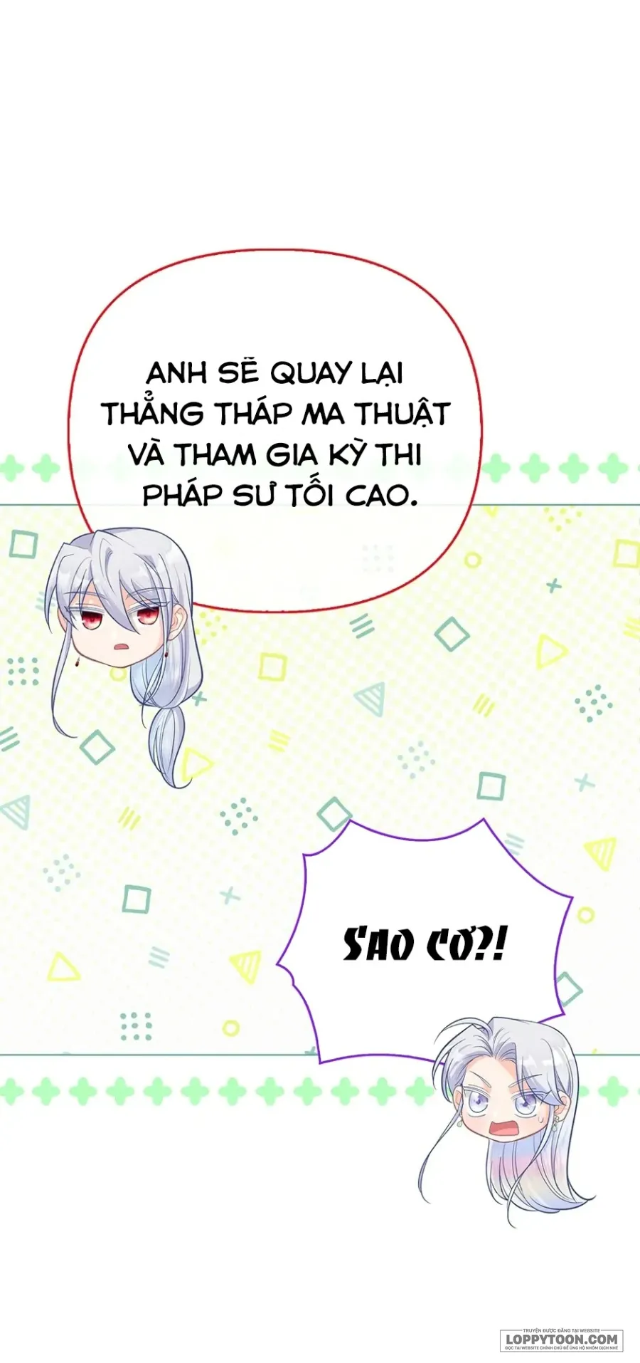 Phương Pháp Trồng Lúa Đặc Biệt Của Ác Nữ - Chap 39
