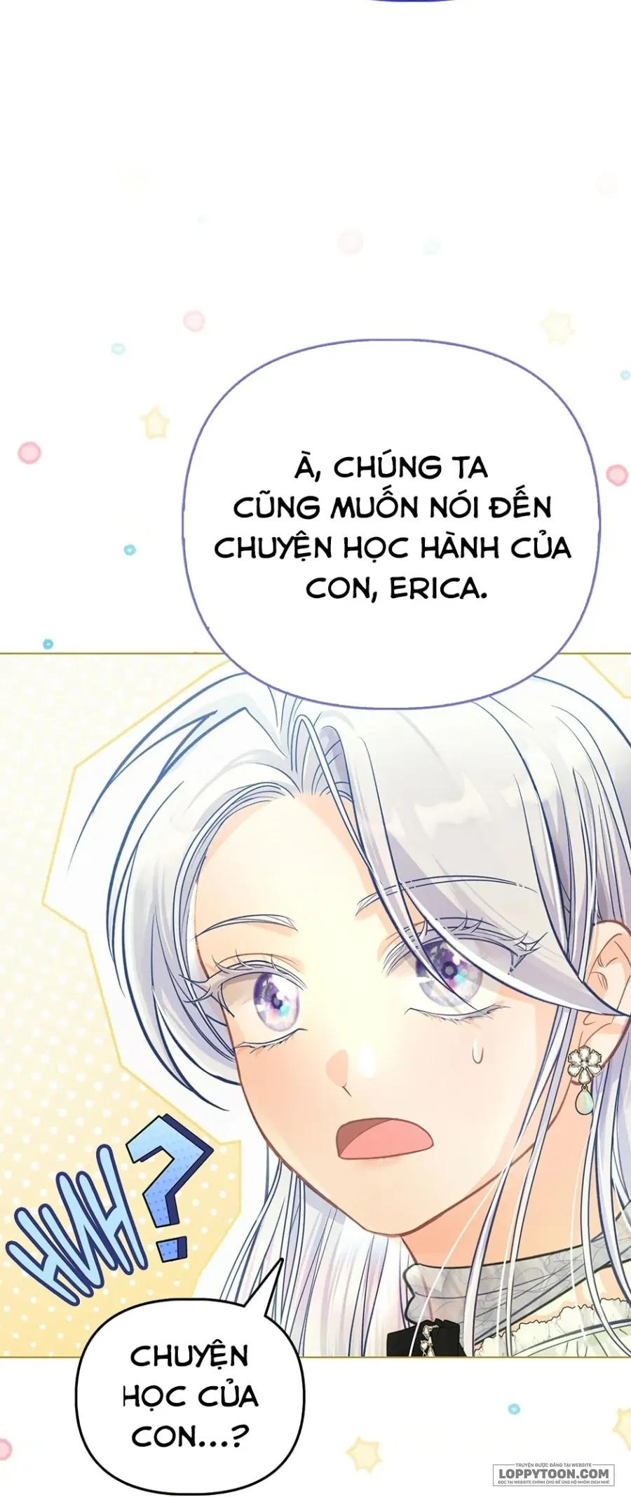 Phương Pháp Trồng Lúa Đặc Biệt Của Ác Nữ - Chap 39