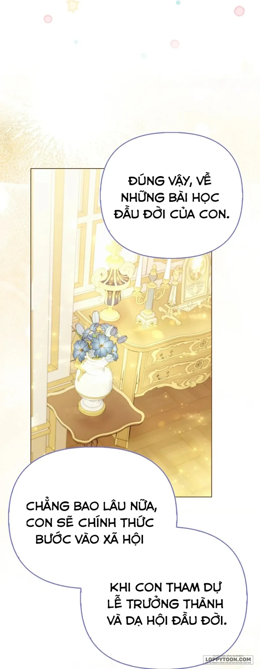 Phương Pháp Trồng Lúa Đặc Biệt Của Ác Nữ - Chap 39