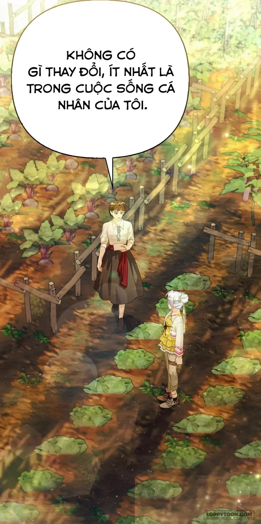 Phương Pháp Trồng Lúa Đặc Biệt Của Ác Nữ - Chap 39