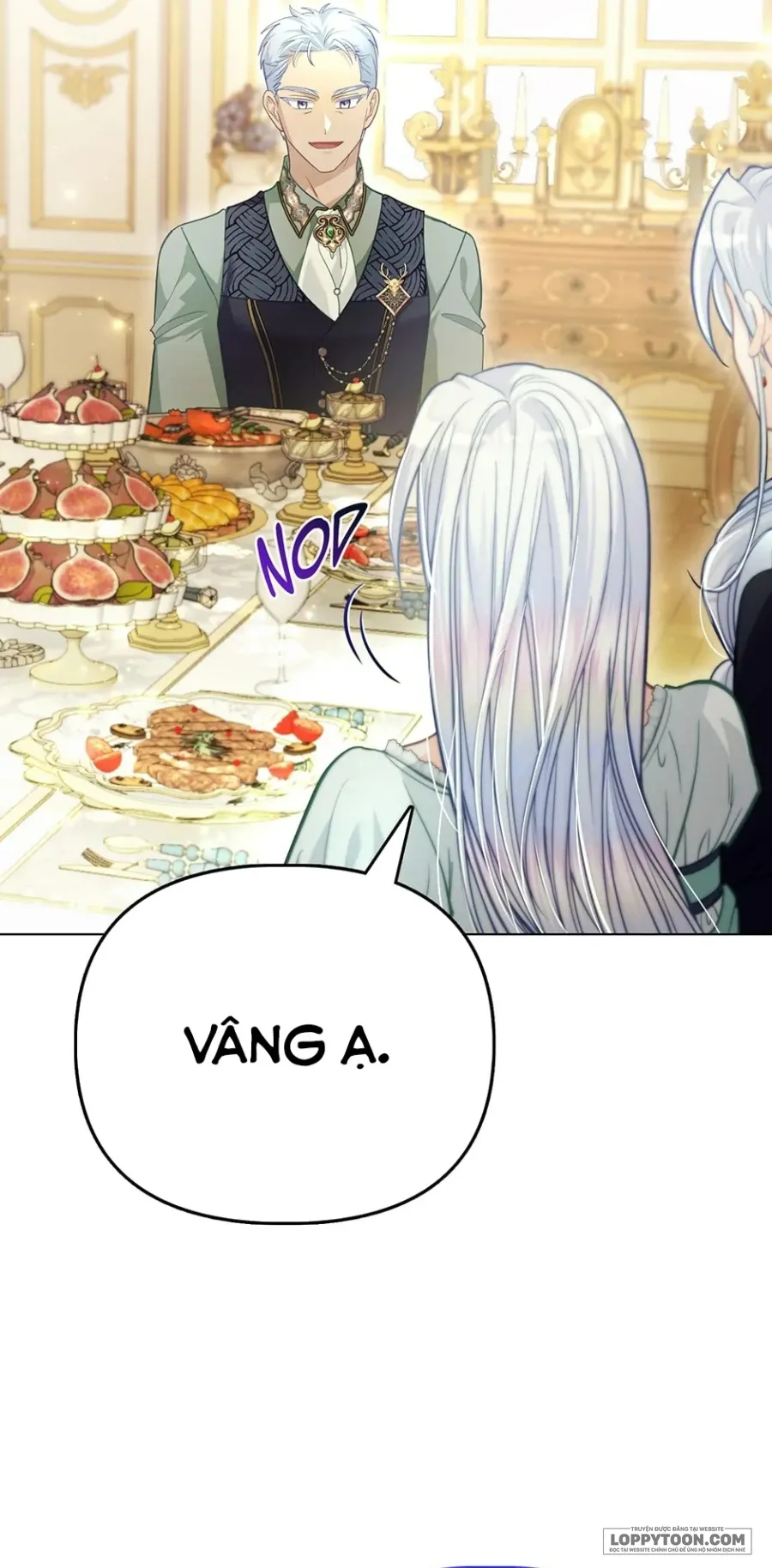 Phương Pháp Trồng Lúa Đặc Biệt Của Ác Nữ - Chap 39