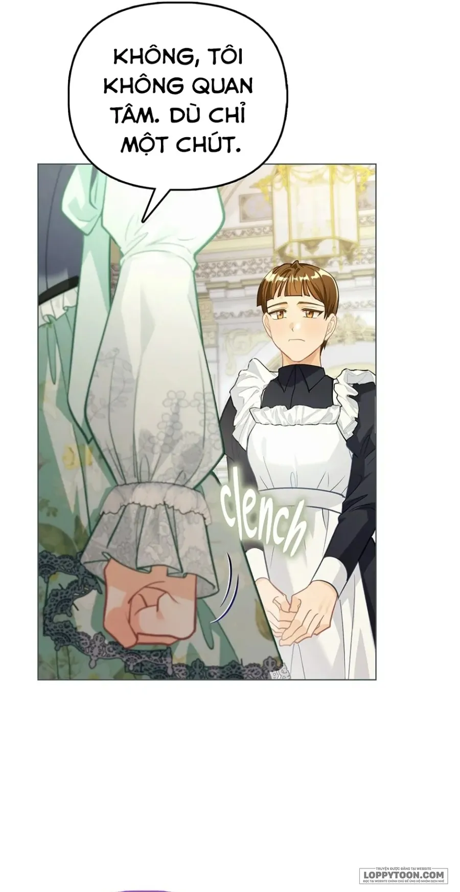 Phương Pháp Trồng Lúa Đặc Biệt Của Ác Nữ - Chap 39