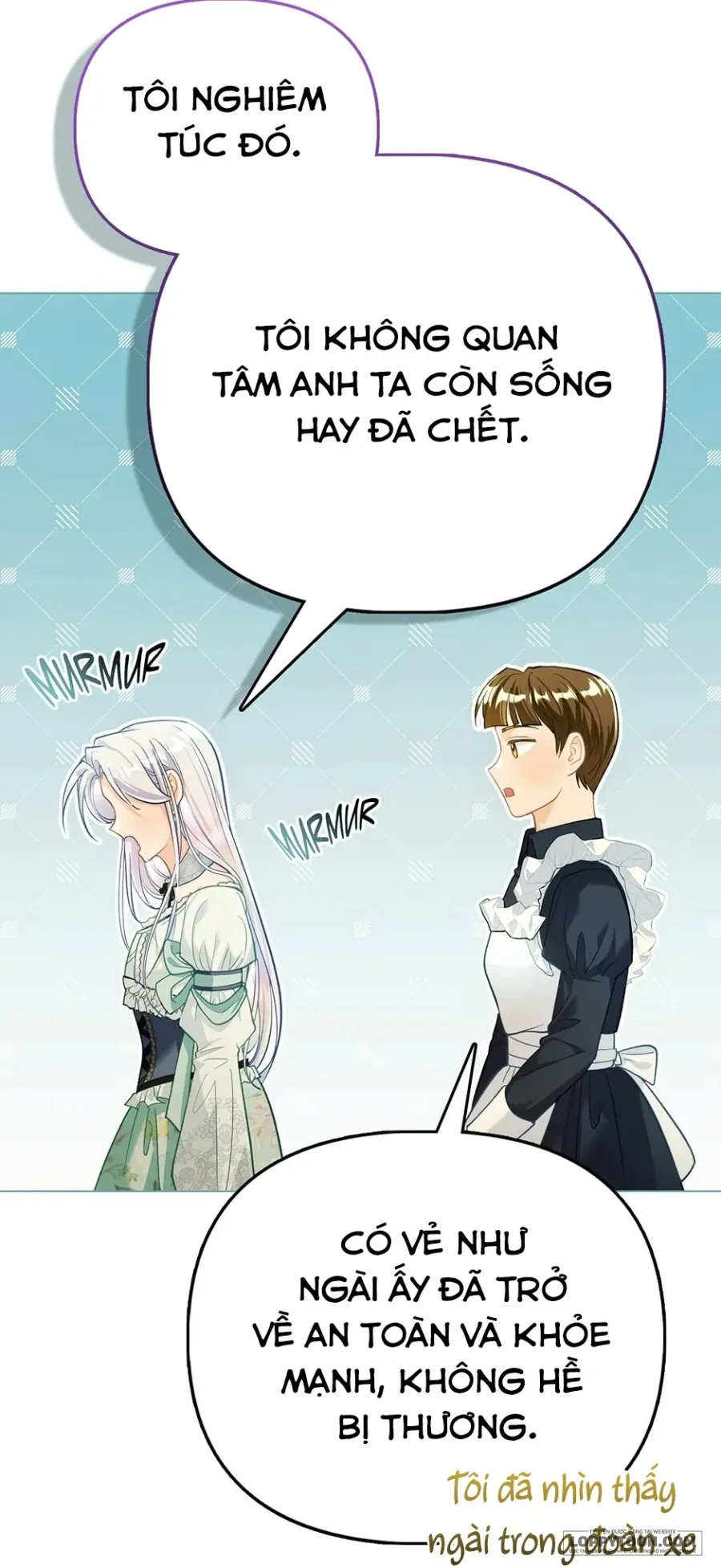 Phương Pháp Trồng Lúa Đặc Biệt Của Ác Nữ - Chap 39