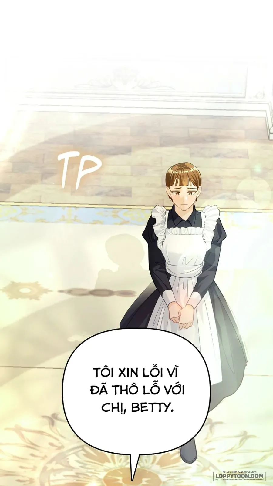 Phương Pháp Trồng Lúa Đặc Biệt Của Ác Nữ - Chap 39