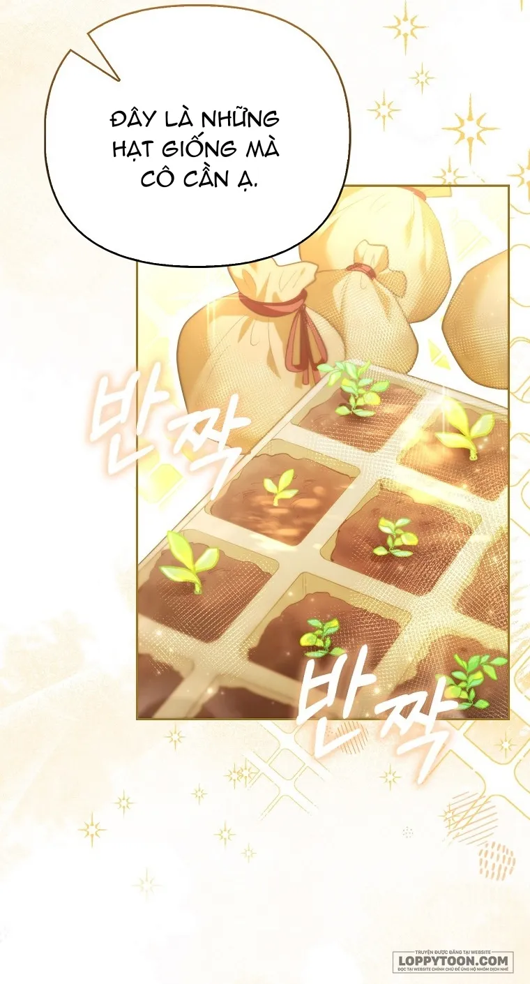 Phương Pháp Trồng Lúa Đặc Biệt Của Ác Nữ - Chap 4