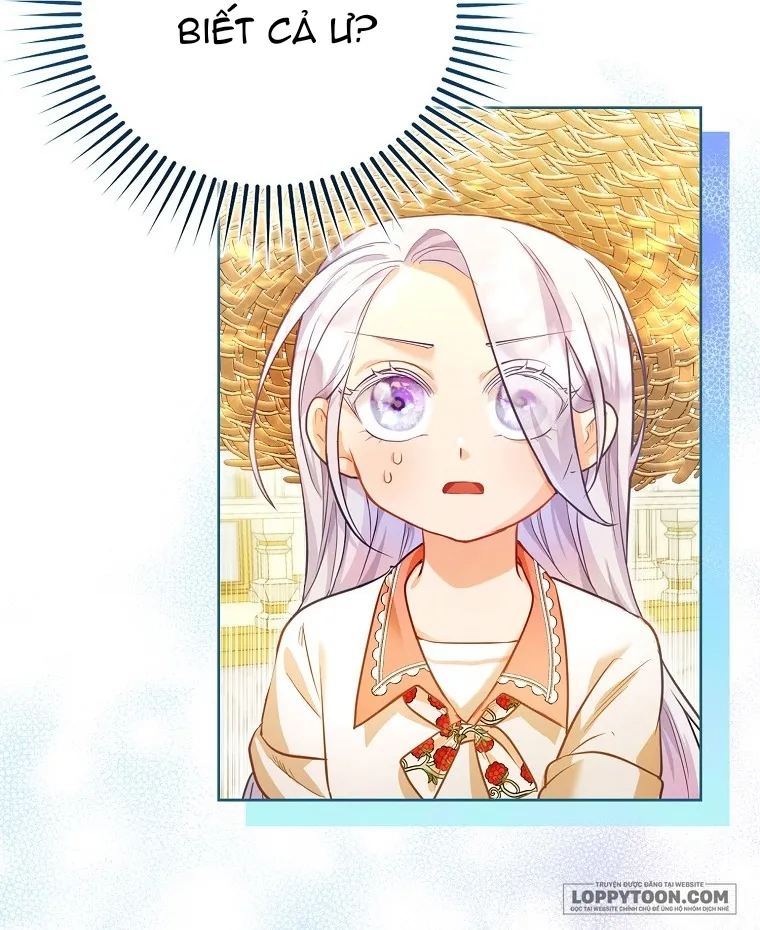 Phương Pháp Trồng Lúa Đặc Biệt Của Ác Nữ - Chap 4