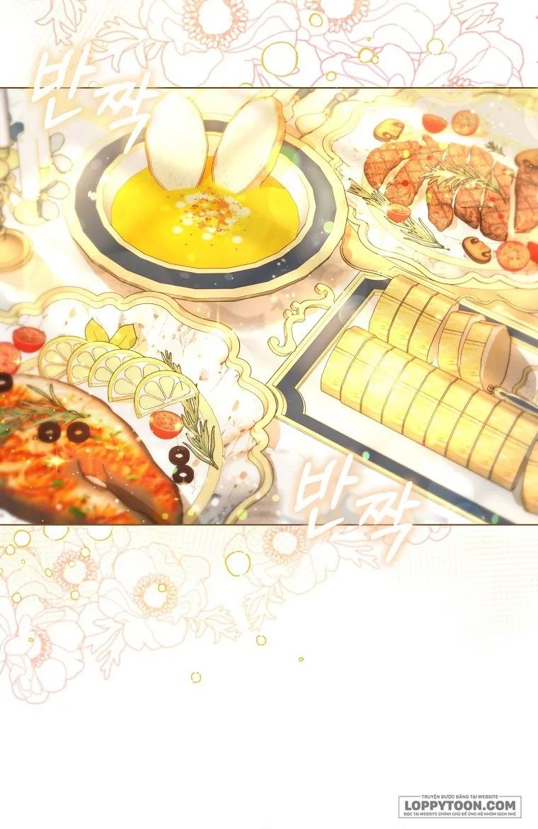 Phương Pháp Trồng Lúa Đặc Biệt Của Ác Nữ - Chap 4