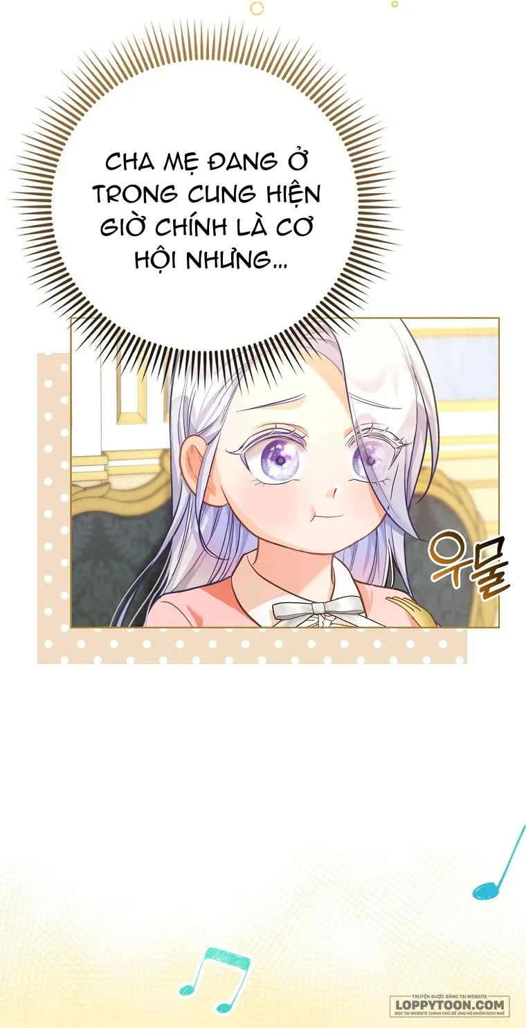 Phương Pháp Trồng Lúa Đặc Biệt Của Ác Nữ - Chap 4