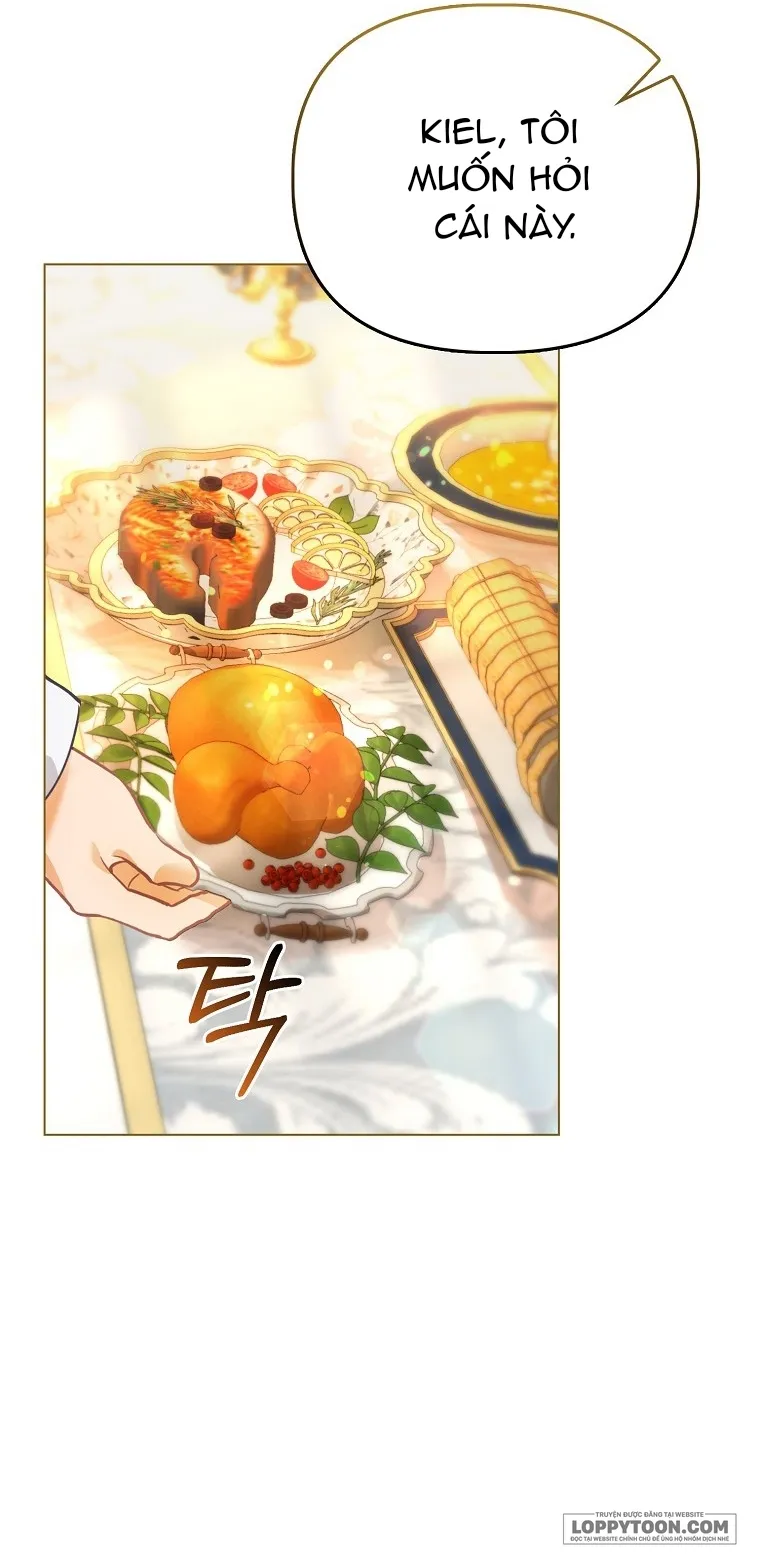 Phương Pháp Trồng Lúa Đặc Biệt Của Ác Nữ - Chap 4