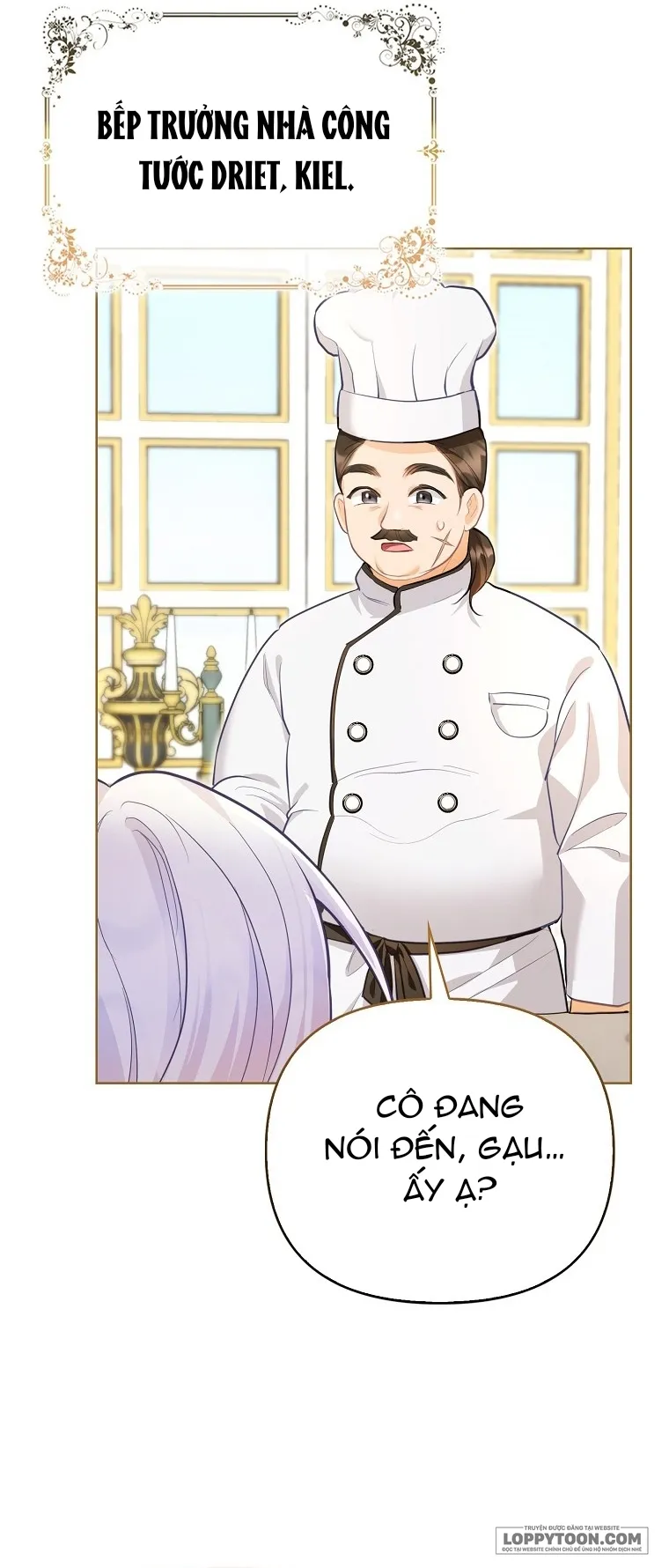 Phương Pháp Trồng Lúa Đặc Biệt Của Ác Nữ - Chap 4