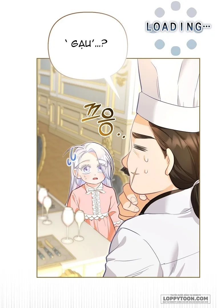 Phương Pháp Trồng Lúa Đặc Biệt Của Ác Nữ - Chap 4