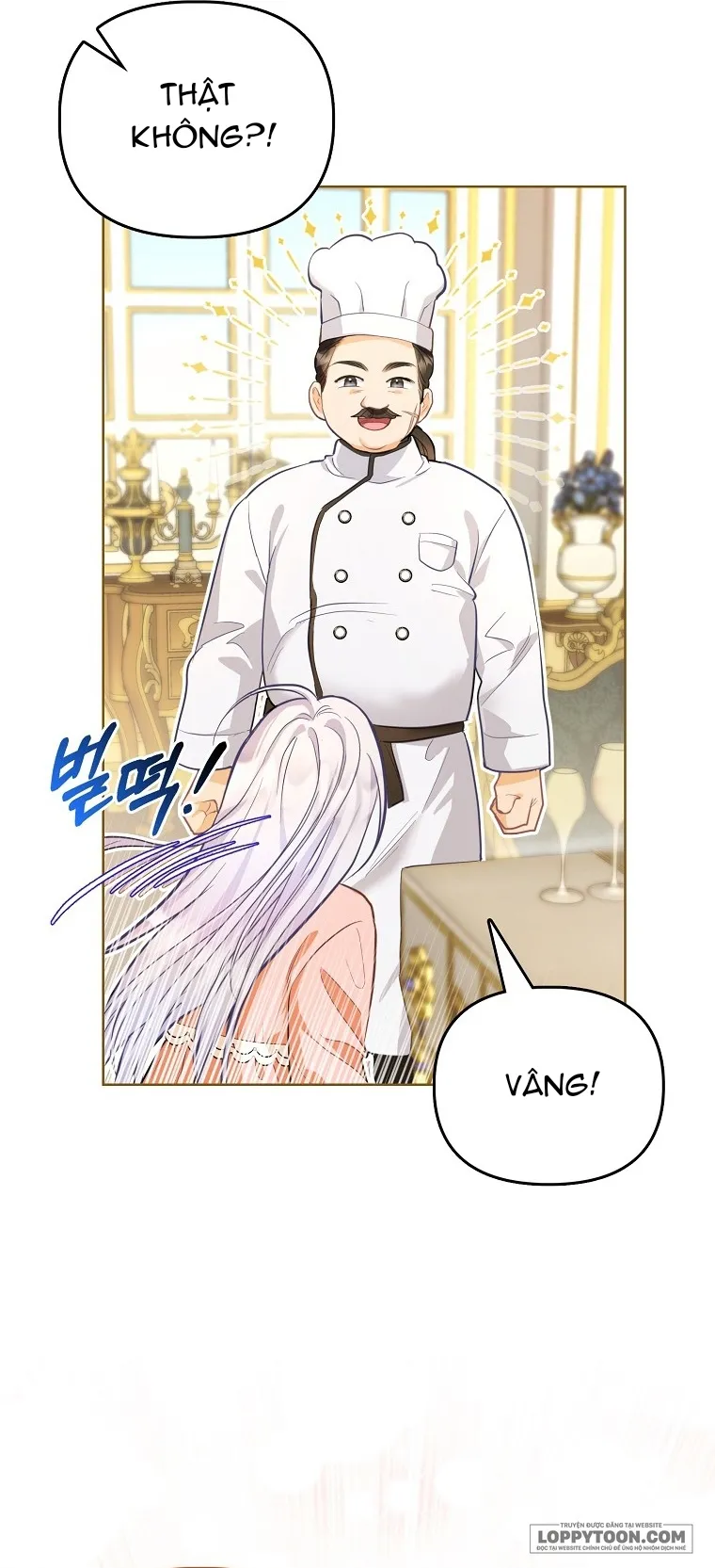 Phương Pháp Trồng Lúa Đặc Biệt Của Ác Nữ - Chap 4