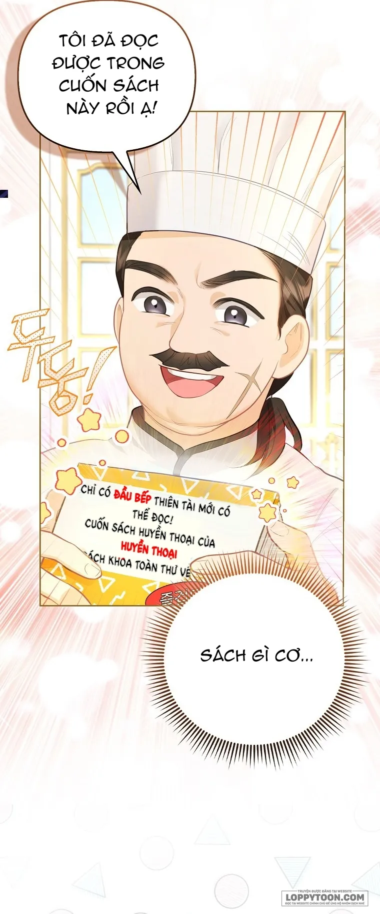 Phương Pháp Trồng Lúa Đặc Biệt Của Ác Nữ - Chap 4