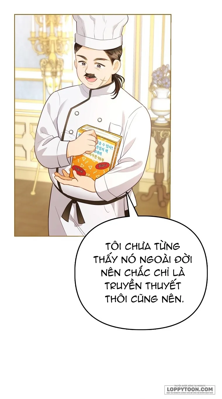 Phương Pháp Trồng Lúa Đặc Biệt Của Ác Nữ - Chap 4