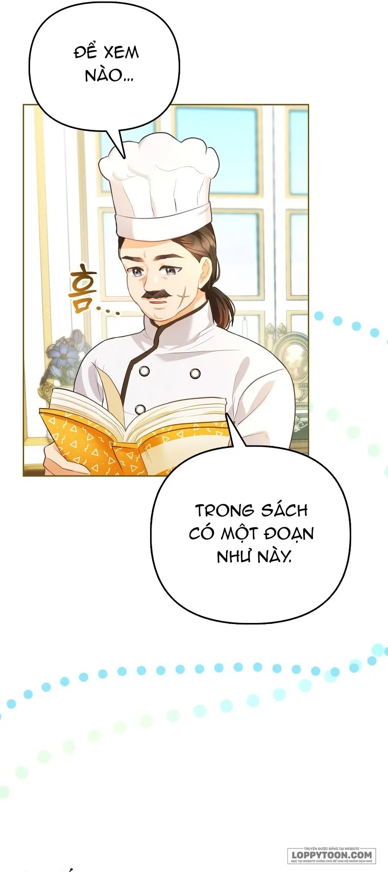 Phương Pháp Trồng Lúa Đặc Biệt Của Ác Nữ - Chap 4
